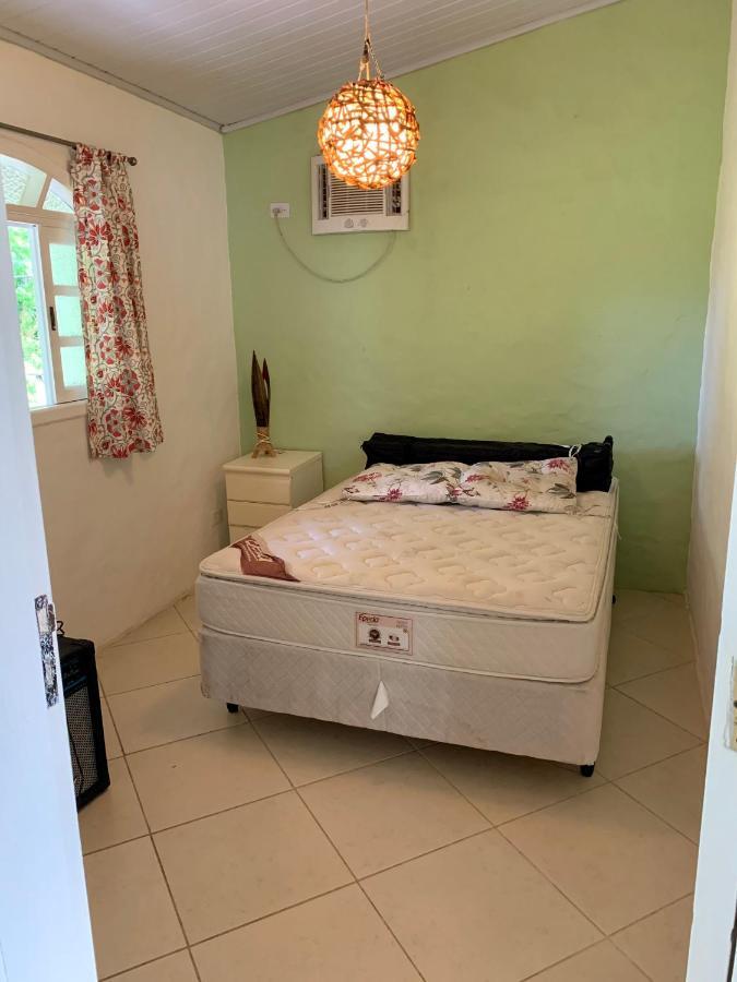 Chales Suites Praia De Maresias Exterior photo